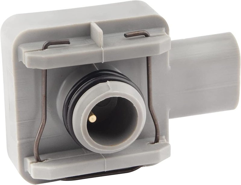 WEDOAUTO Engine Coolant Temperature Level Sensor Fit for Chevrolet Camaro Impala Venture, for Oldsmobile Intrigue, for Pontiac Grand Prix, for Buick Regal & More Replace# FLS-24 FLS24T 211-2002 - Image 4